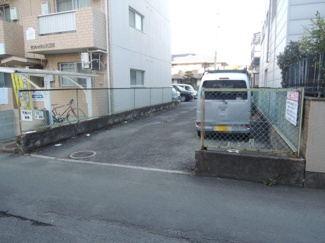 【外観】 | 売地　木屋町4丁目