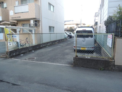 【外観】 | 売地　木屋町4丁目