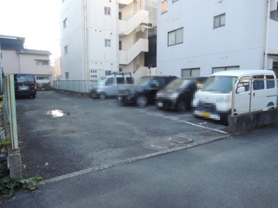 【外観】 | 売地　木屋町4丁目