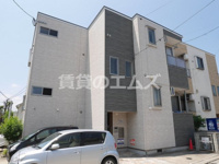 ルナーリア竹下の画像