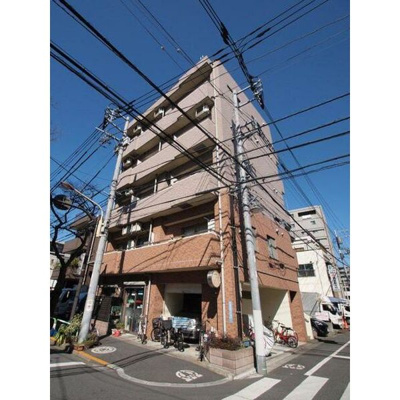 【外観】 | ムーンライトコート（業界最安値のsns_housing提供）