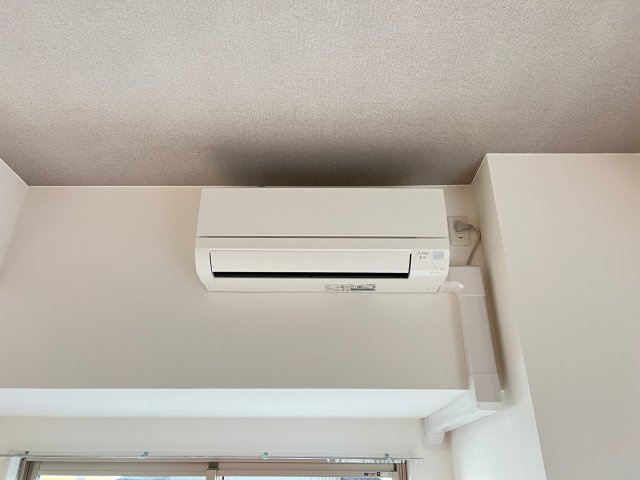 プレサンスNEO九条ディアシスの設備