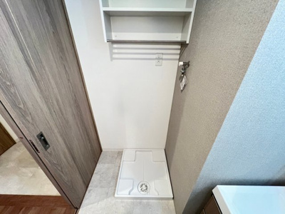 【洗面所】 | プレサンスNEO九条ディアシス