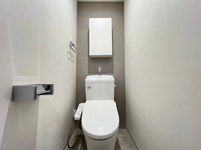 【トイレ】 | プレサンスNEO九条ディアシス