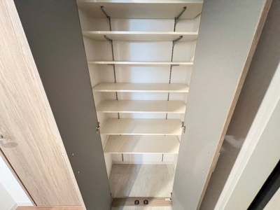 【収納】 | プレサンスNEO九条ディアシス