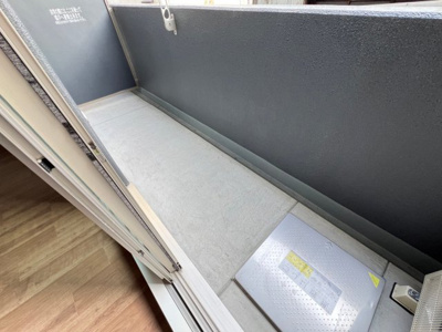 【バルコニー】 | プレサンスNEO九条ディアシス