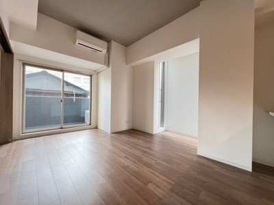 【居間・リビング】 | プレサンスNEO九条ディアシス