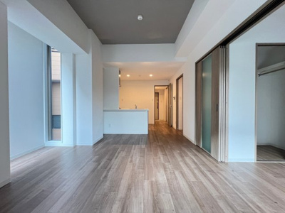 【内装】 | プレサンスNEO九条ディアシス