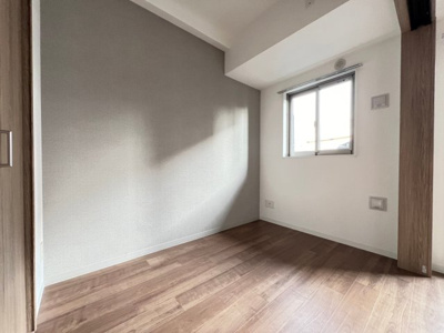 【洋室】 | プレサンスNEO九条ディアシス