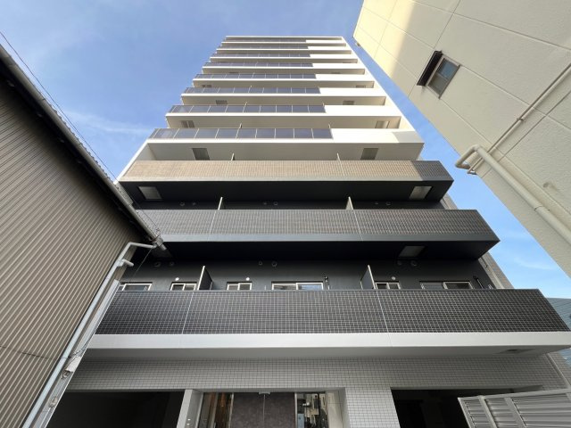 プレサンスNEO九条ディアシス