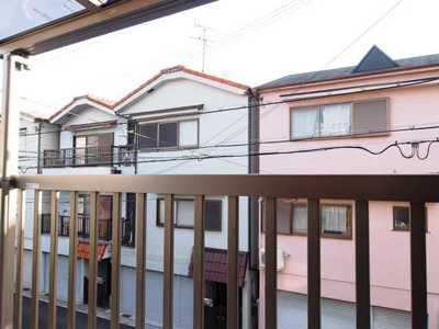 【展望】 | 三和町２丁目戸建