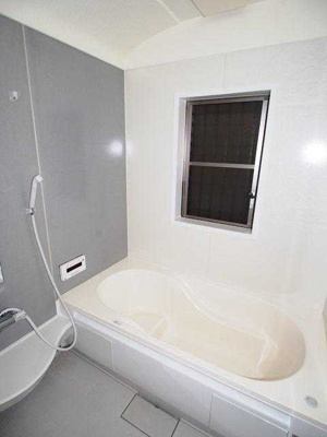 【浴室】 | 三和町２丁目戸建