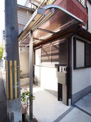 【駐車場】 | 三和町２丁目戸建