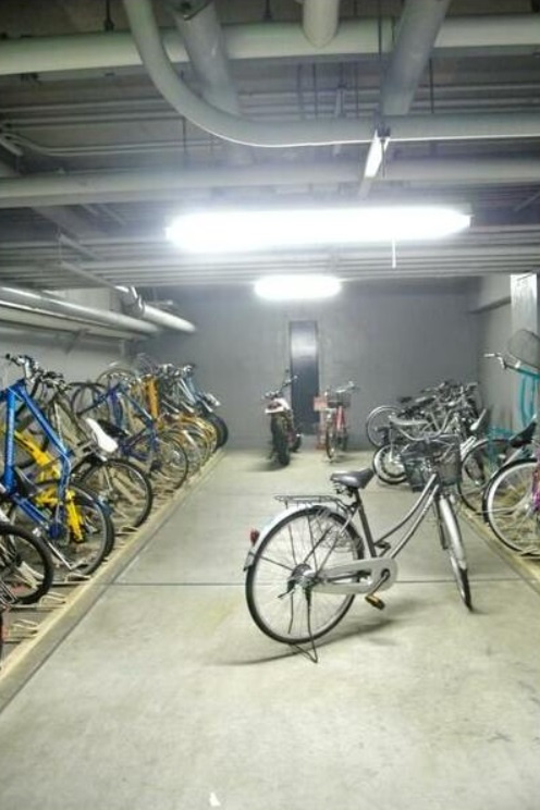 グラツィア方南町のその他共用部分