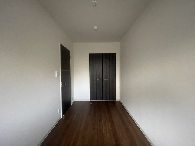 エスペーロ青山北の子供部屋