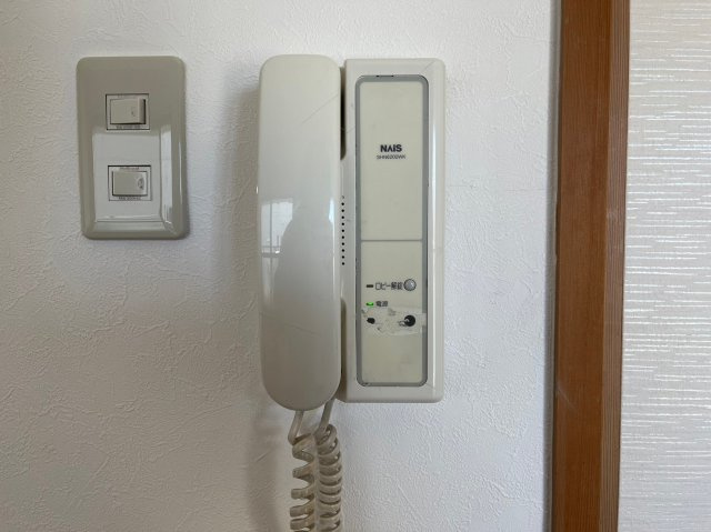 エスポワール金山|名古屋市の賃貸ならMy賃貸のセキュリティ|エスポワール金山