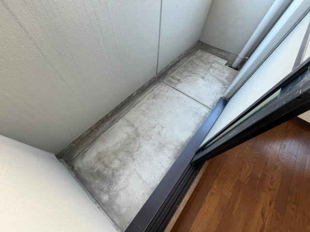 エスポワール金山|名古屋市の賃貸ならMy賃貸のバルコニー|エスポワール金山