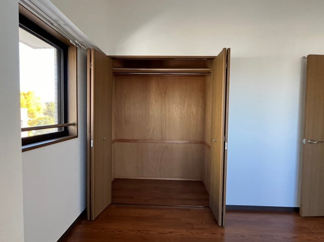 エスポワール金山|名古屋市の賃貸ならMy賃貸の収納|エスポワール金山