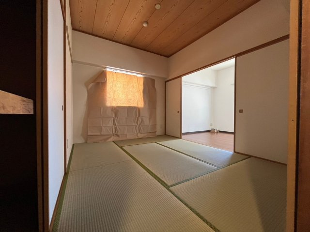 エスポワール金山|名古屋市の賃貸ならMy賃貸の和室|エスポワール金山