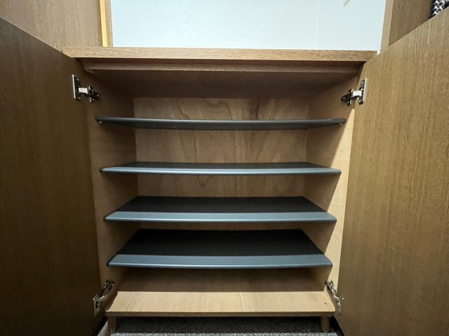 エスポワール金山|名古屋市の賃貸ならMy賃貸の収納|エスポワール金山