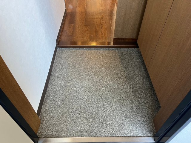 エスポワール金山|名古屋市の賃貸ならMy賃貸の玄関|エスポワール金山