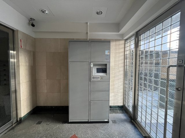 エスポワール金山|名古屋市の賃貸ならMy賃貸のその他共用部分|エスポワール金山