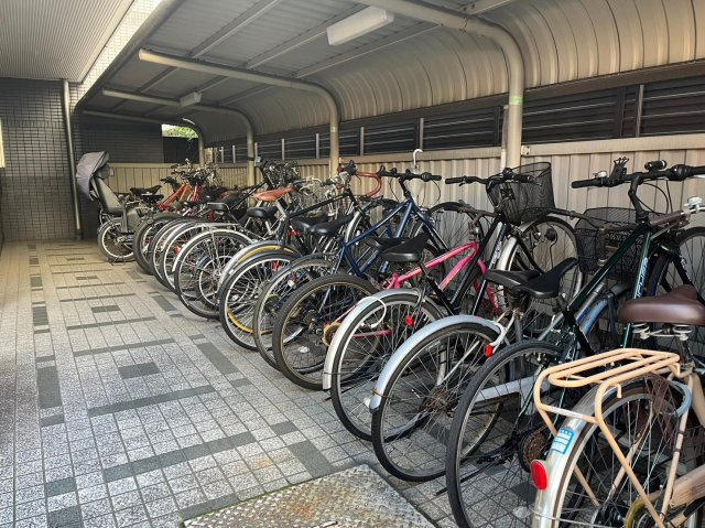 エスポワール金山|名古屋市の賃貸ならMy賃貸のその他共用部分|エスポワール金山