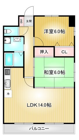 エスポワール金山|名古屋市の賃貸ならMy賃貸