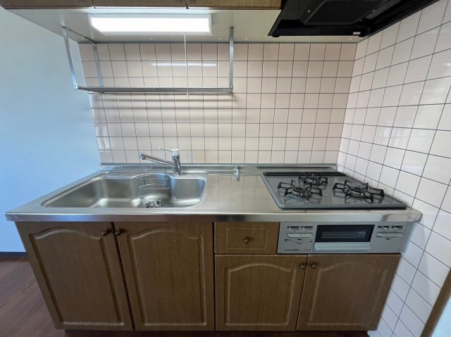 エスポワール金山|名古屋市の賃貸ならMy賃貸のキッチン|エスポワール金山