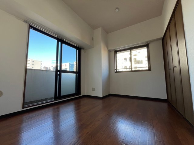 エスポワール金山|名古屋市の賃貸ならMy賃貸の寝室|エスポワール金山