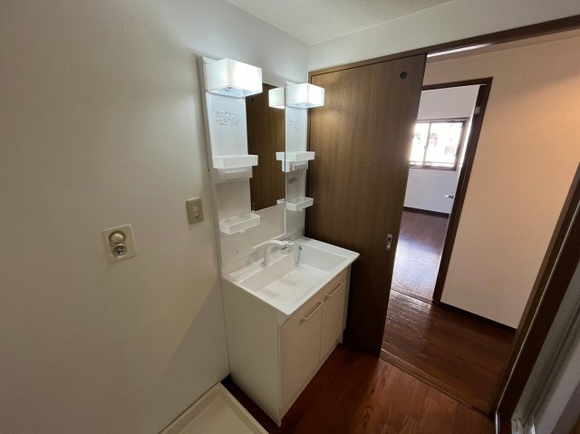 エスポワール金山|名古屋市の賃貸ならMy賃貸の独立洗面台|エスポワール金山