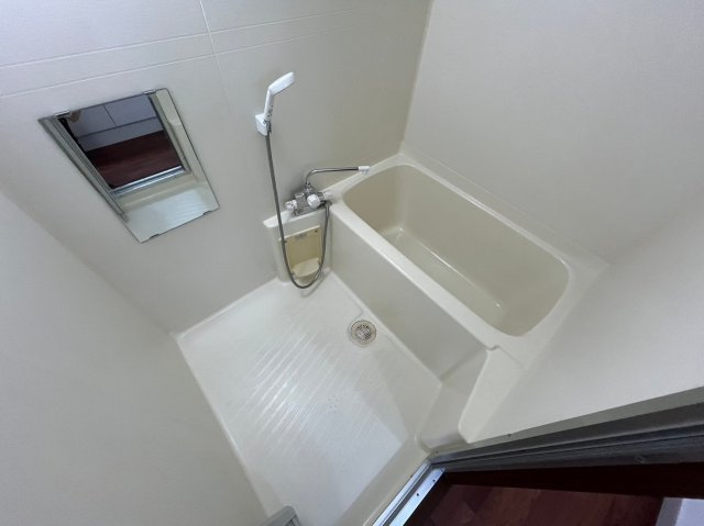 エスポワール金山|名古屋市の賃貸ならMy賃貸の浴室|エスポワール金山