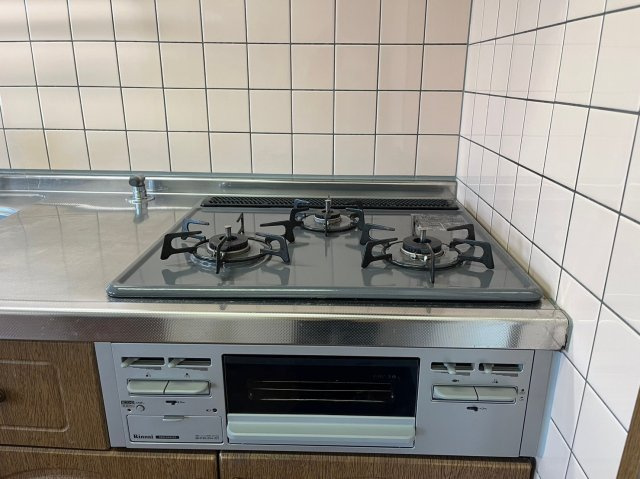 エスポワール金山|名古屋市の賃貸ならMy賃貸のキッチン|エスポワール金山