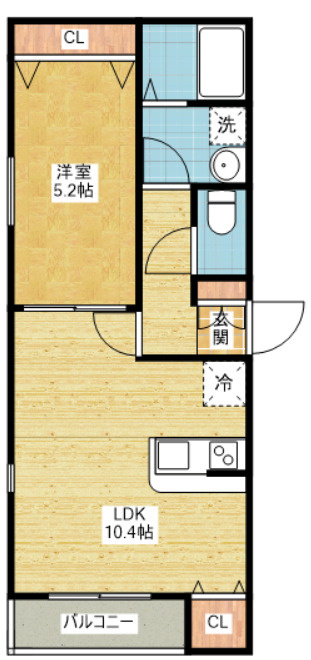 Olivia｜名古屋市の賃貸ならMy賃貸