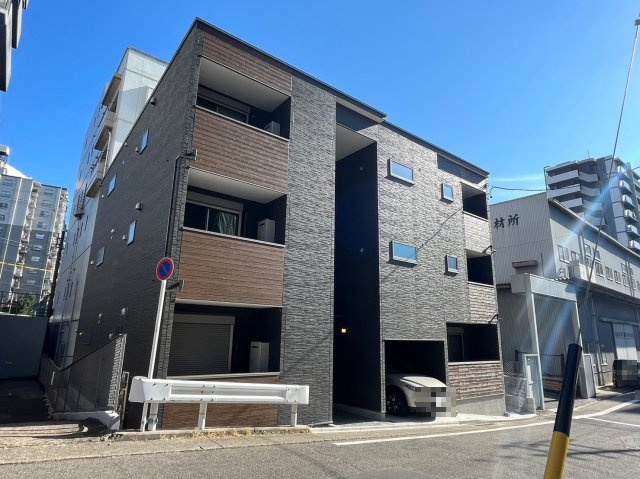 Olivia｜名古屋市の賃貸ならMy賃貸