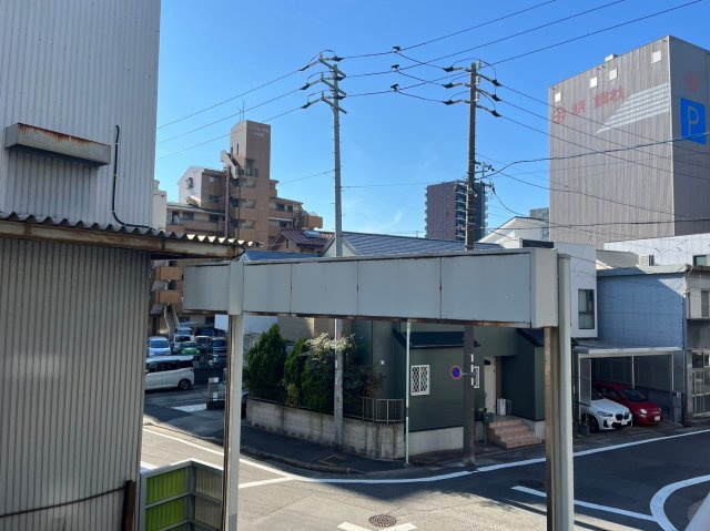 Olivia｜名古屋市の賃貸ならMy賃貸の展望|Olivia