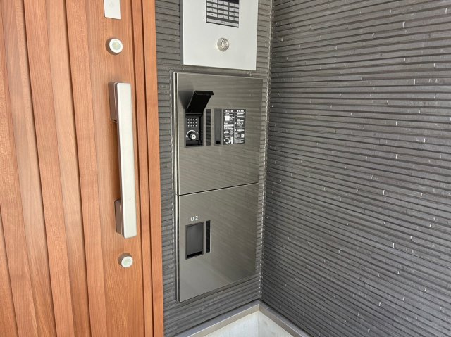 Olivia｜名古屋市の賃貸ならMy賃貸のその他共用部分|Olivia