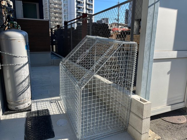 Olivia｜名古屋市の賃貸ならMy賃貸のその他共用部分|Olivia