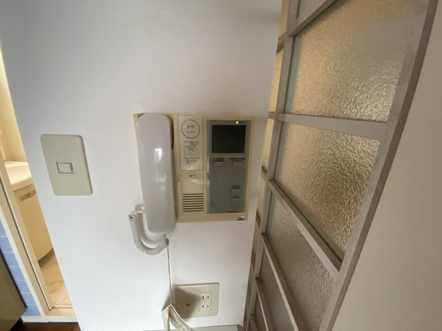 【セキュリティ】 | クリエート駅南