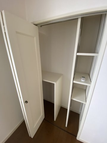 【収納】 | クリエート駅南