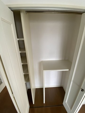 【収納】 | クリエート駅南
