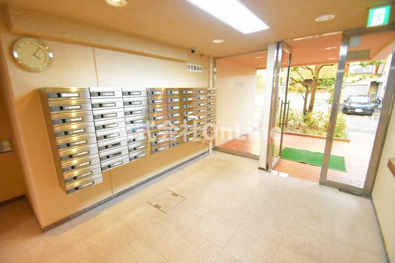 新深江サンハイツのその他共用部分