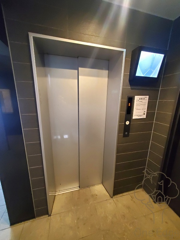ヴェール同心のその他共用部分