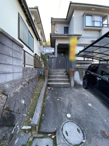 中古戸建　高取南3丁目のその他