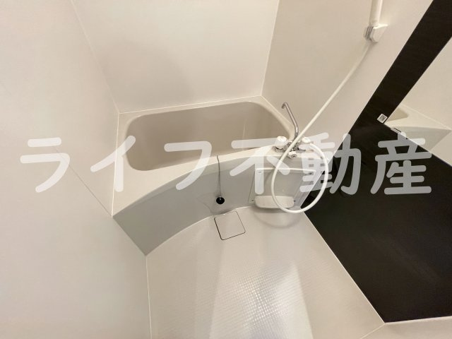 FELIZ GALAXYの浴室|日々の暮らしに欠かせないお風呂です