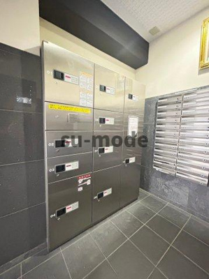 【設備】 | センターポイント吉志部