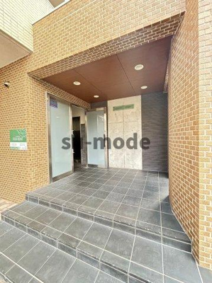 【エントランス】 | センターポイント吉志部