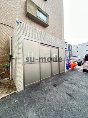 【周辺】 | センターポイント吉志部