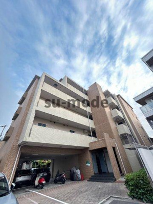 【外観】 | センターポイント吉志部