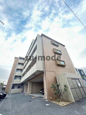 【外観】 | センターポイント吉志部